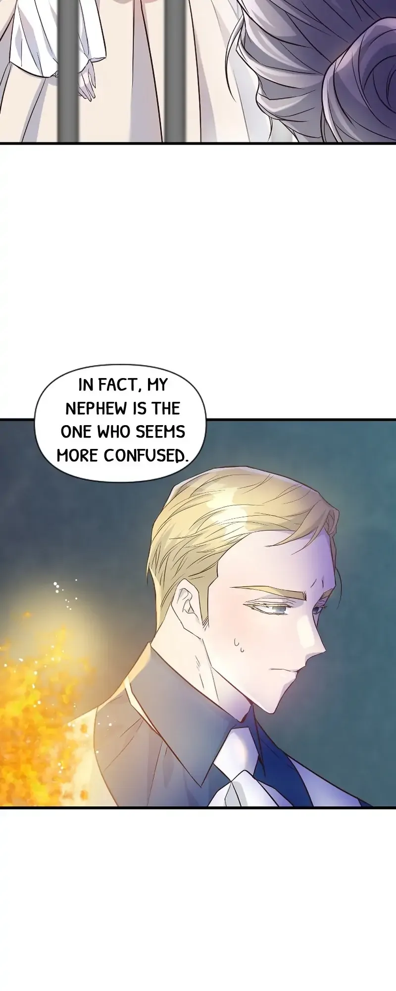 Everybody Loves the Villainess Chapter 30 page 6