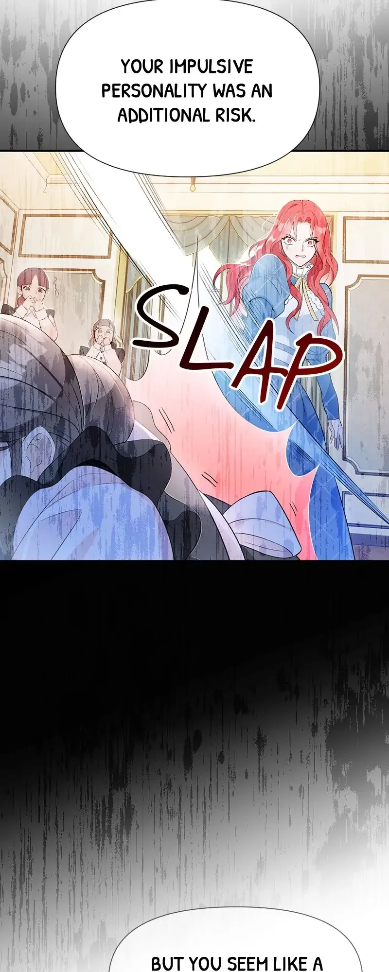 Everybody Loves the Villainess Chapter 30 page 4