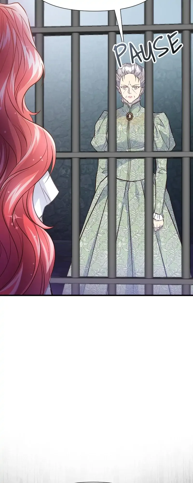 Everybody Loves the Villainess Chapter 30 page 3