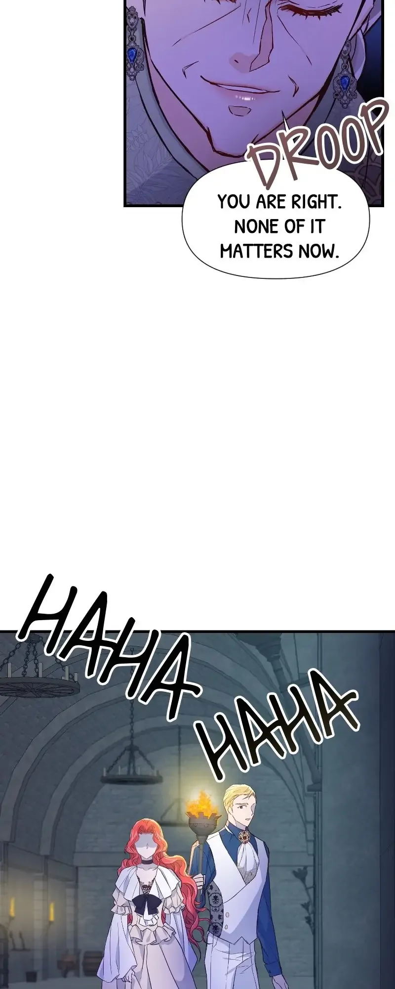 Everybody Loves the Villainess Chapter 30 page 13