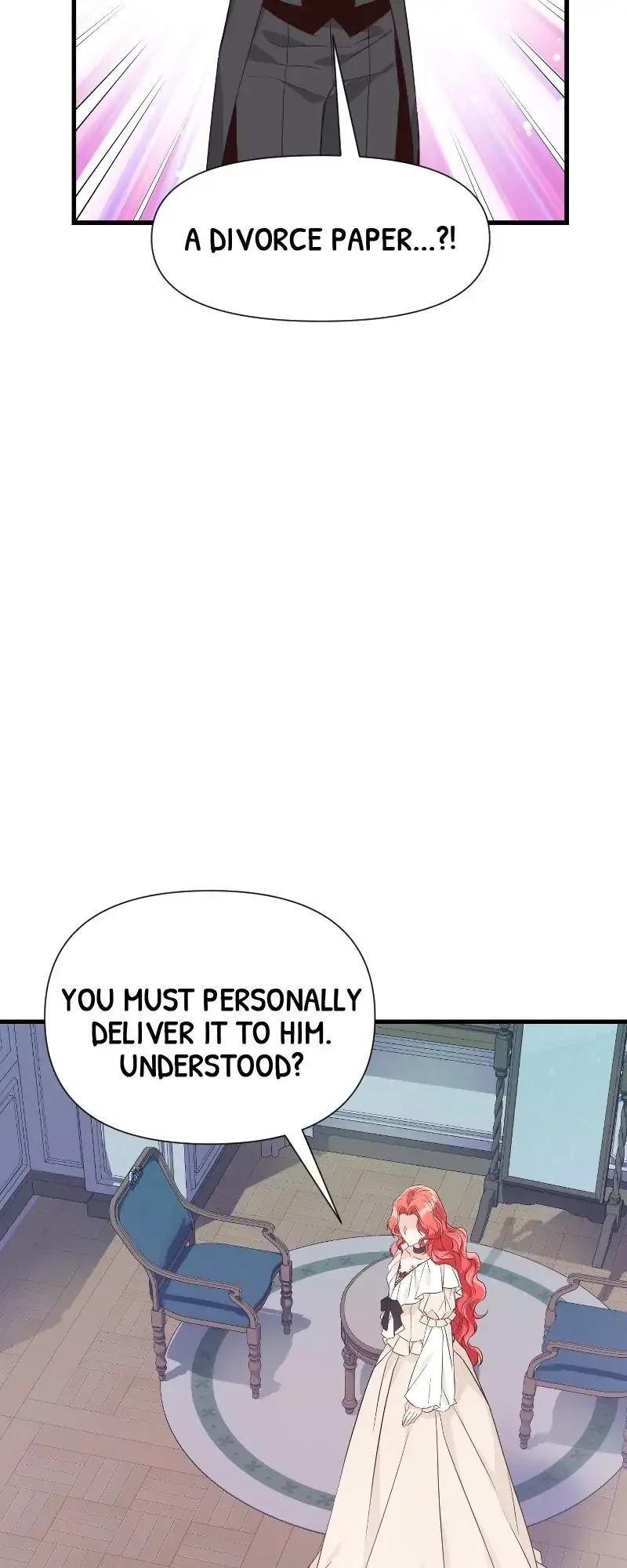 Everybody Loves the Villainess Chapter 30 page 20
