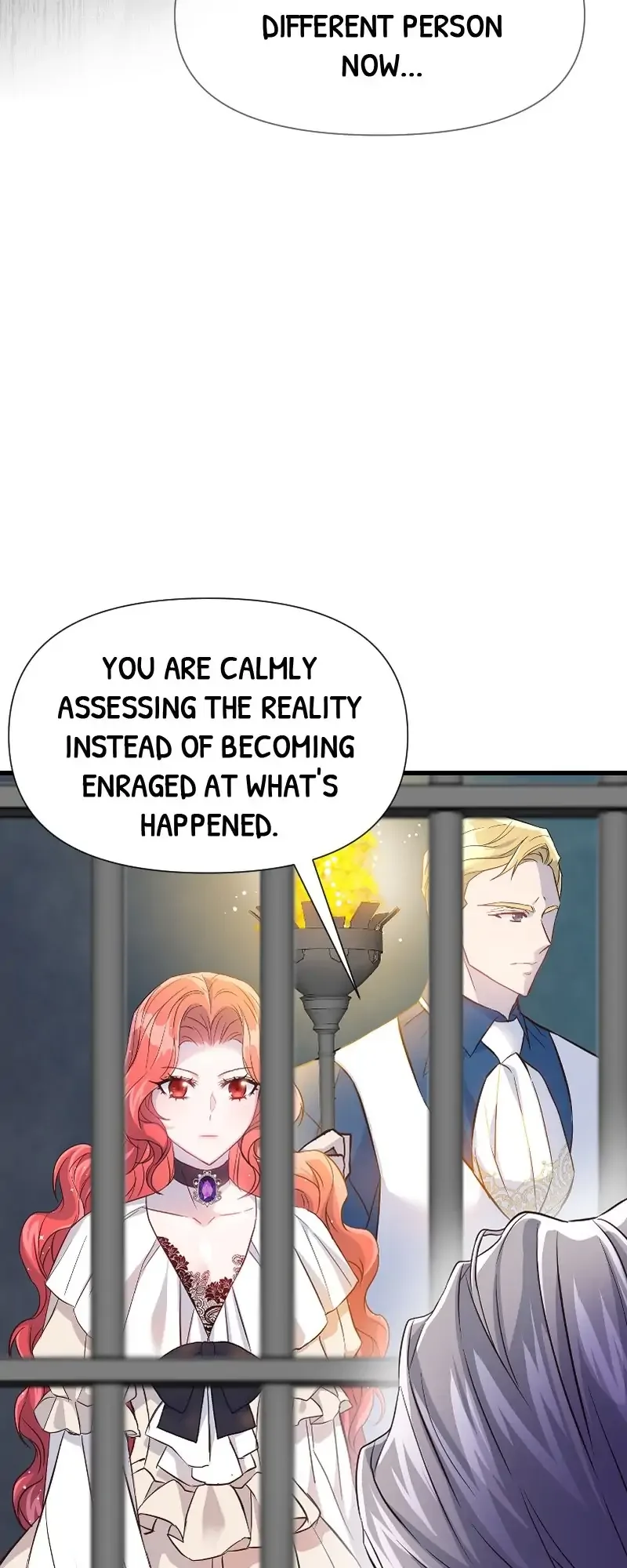 Everybody Loves the Villainess Chapter 30 page 5