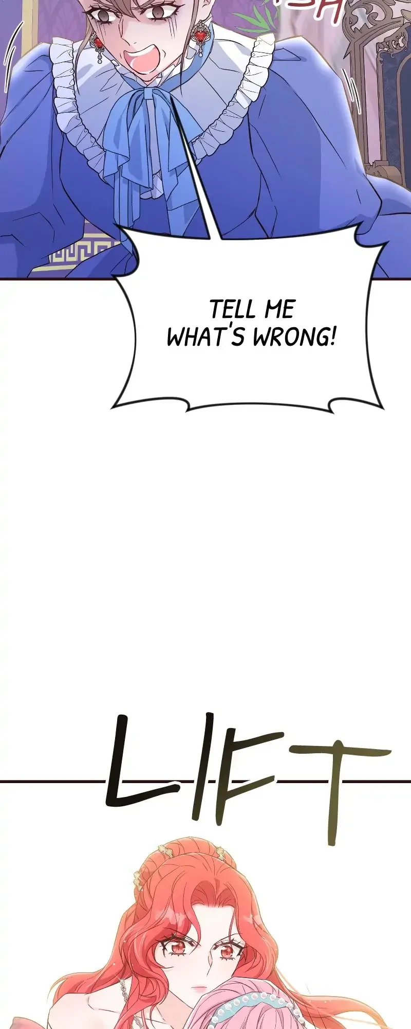 Everybody Loves the Villainess Chapter 32 page 5