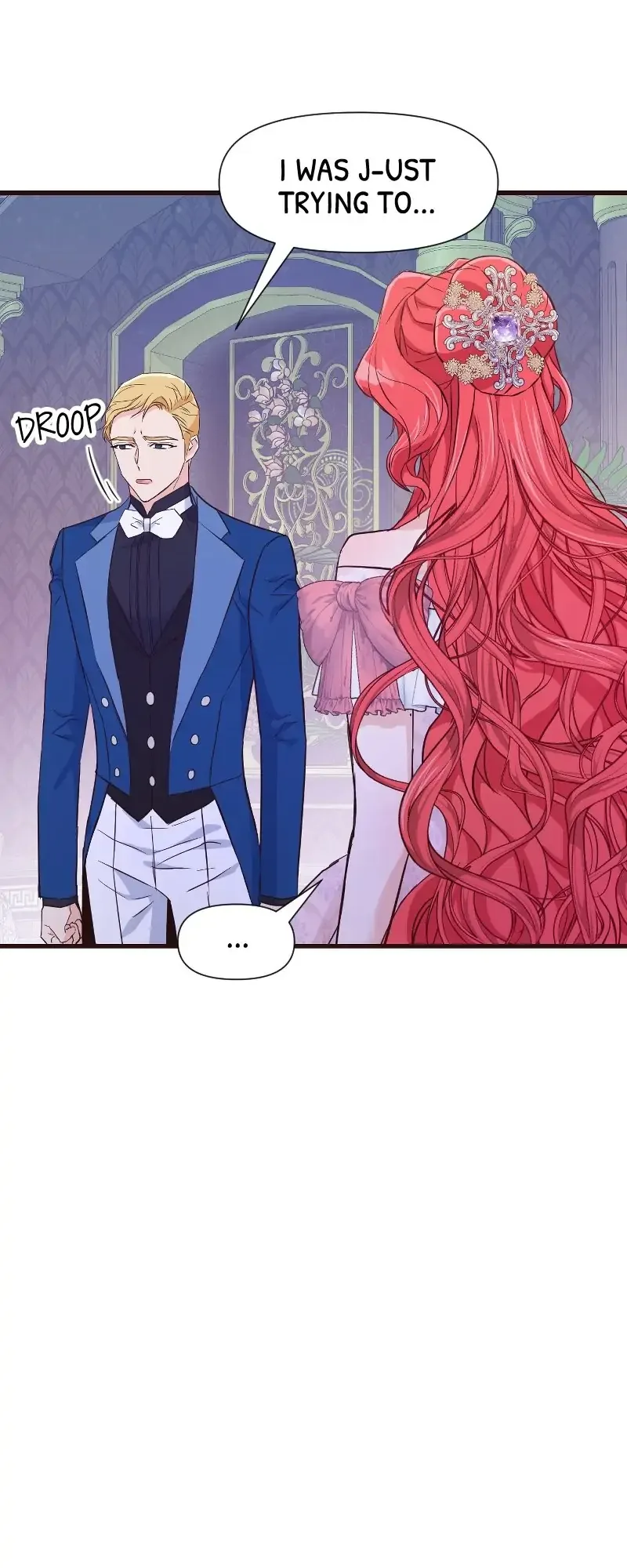 Everybody Loves the Villainess Chapter 32 page 39