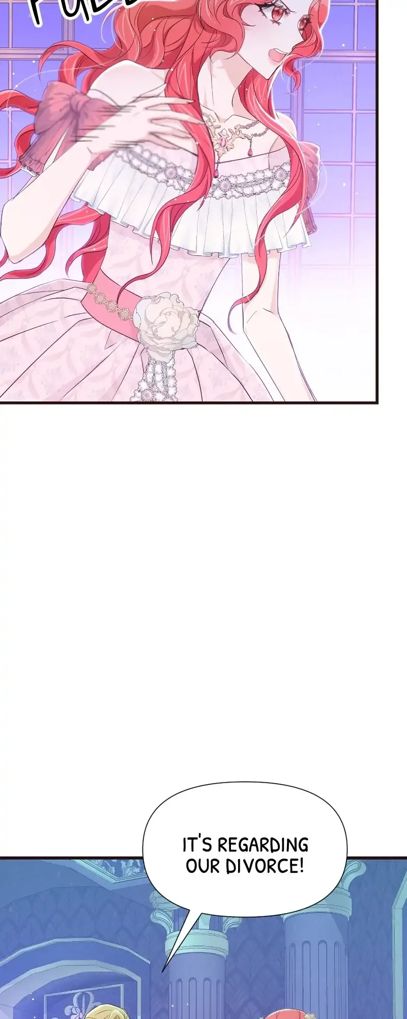 Everybody Loves the Villainess Chapter 32 page 24
