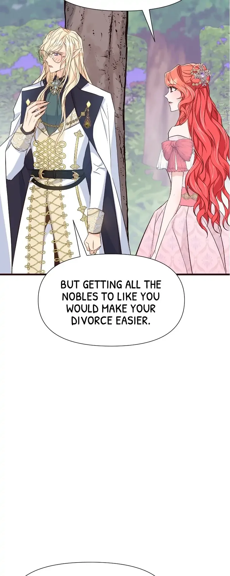 Everybody Loves the Villainess Chapter 32 page 60