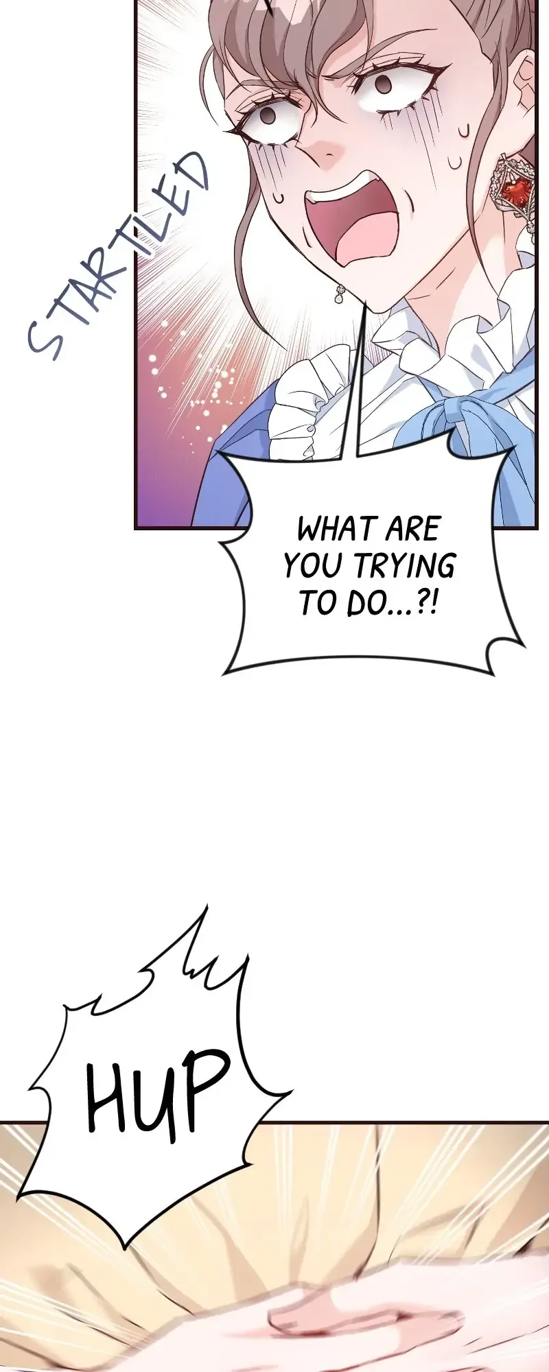 Everybody Loves the Villainess Chapter 32 page 7