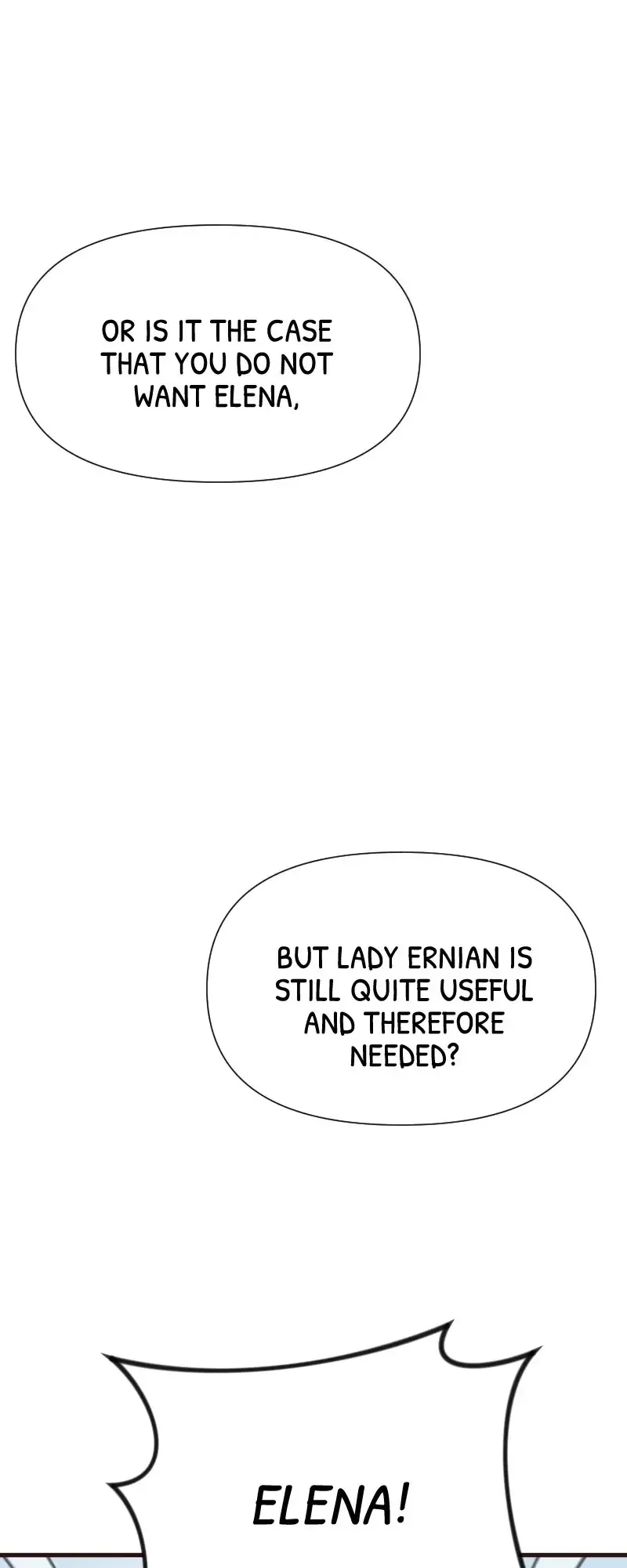 Everybody Loves the Villainess Chapter 32 page 37