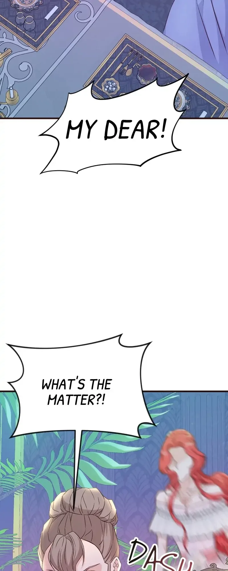 Everybody Loves the Villainess Chapter 32 page 4