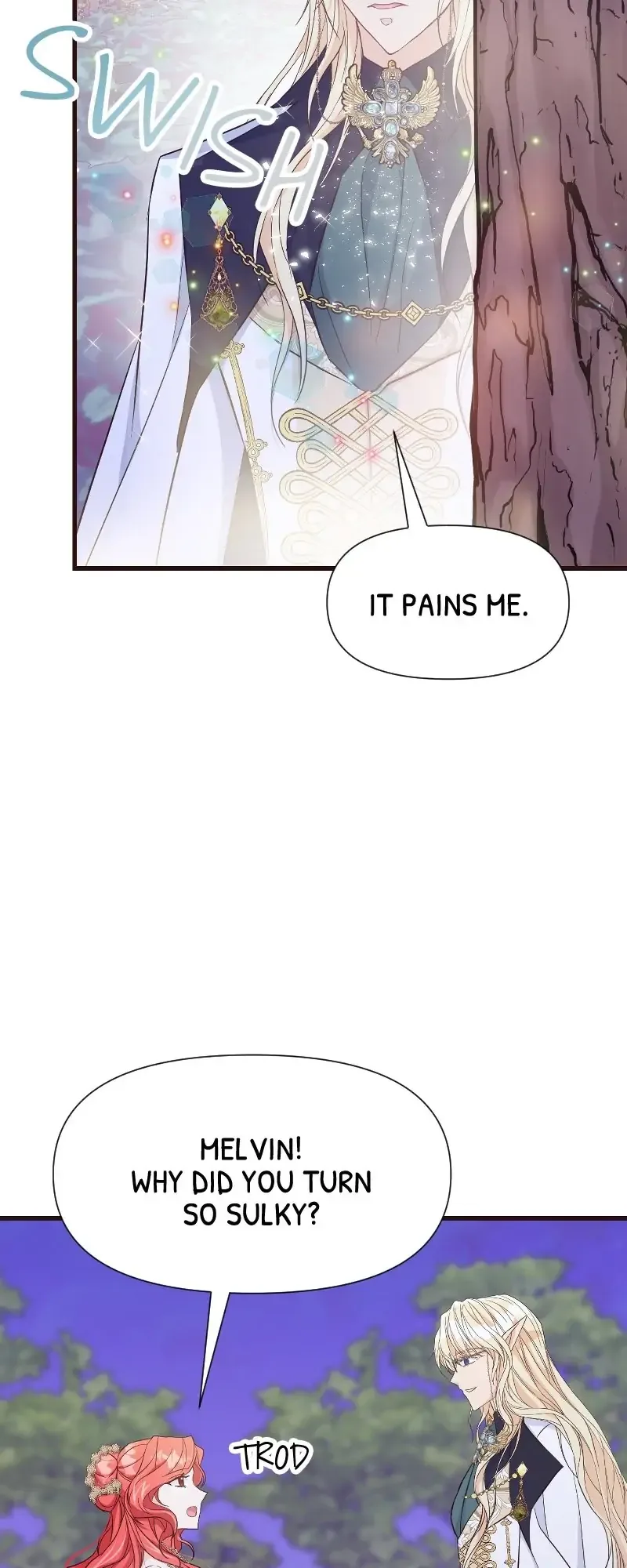 Everybody Loves the Villainess Chapter 32 page 47