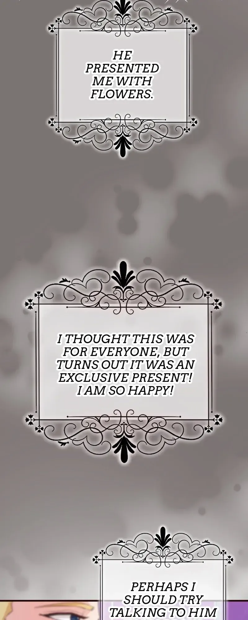 Everybody Loves the Villainess Chapter 32 page 33