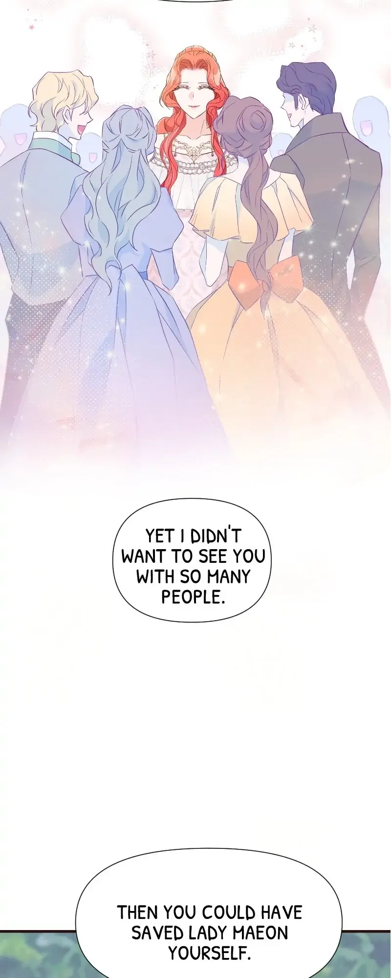Everybody Loves the Villainess Chapter 32 page 59