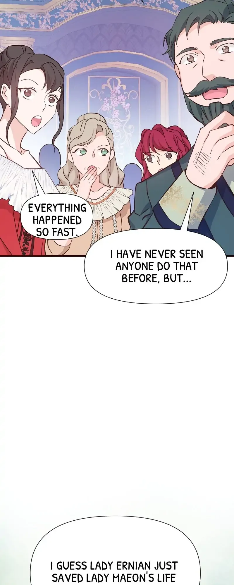 Everybody Loves the Villainess Chapter 32 page 13