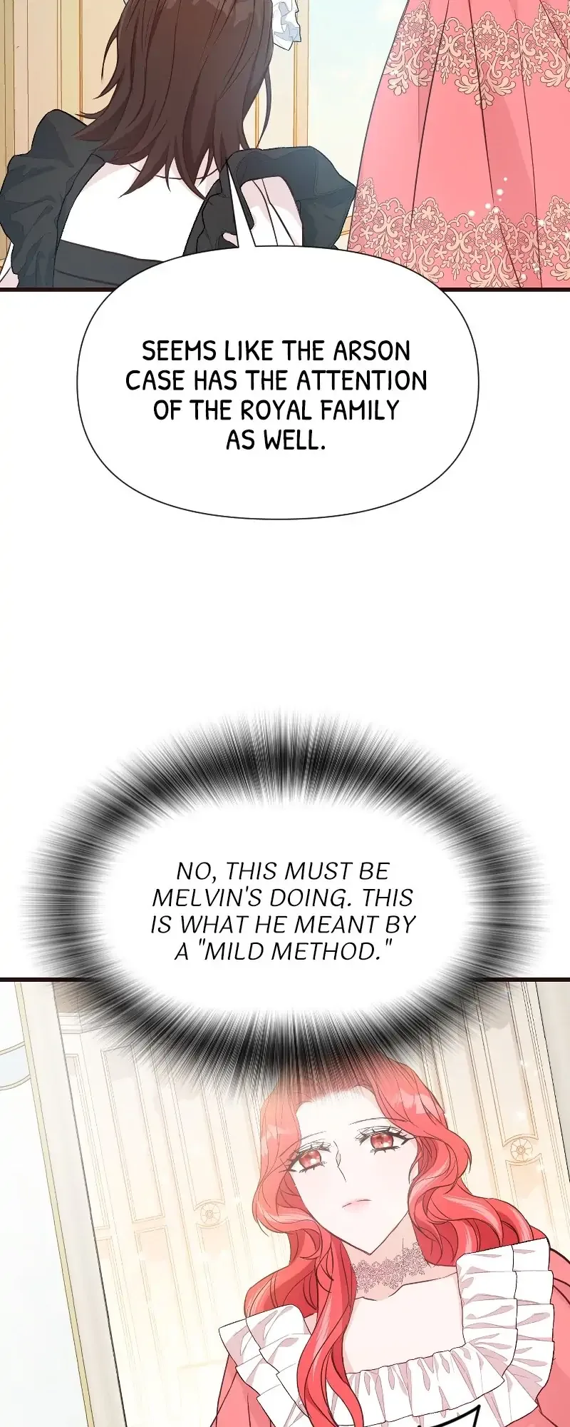 Everybody Loves the Villainess Chapter 32 page 72