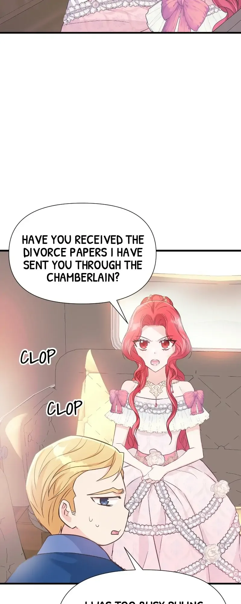 Everybody Loves the Villainess Chapter 30 page 42