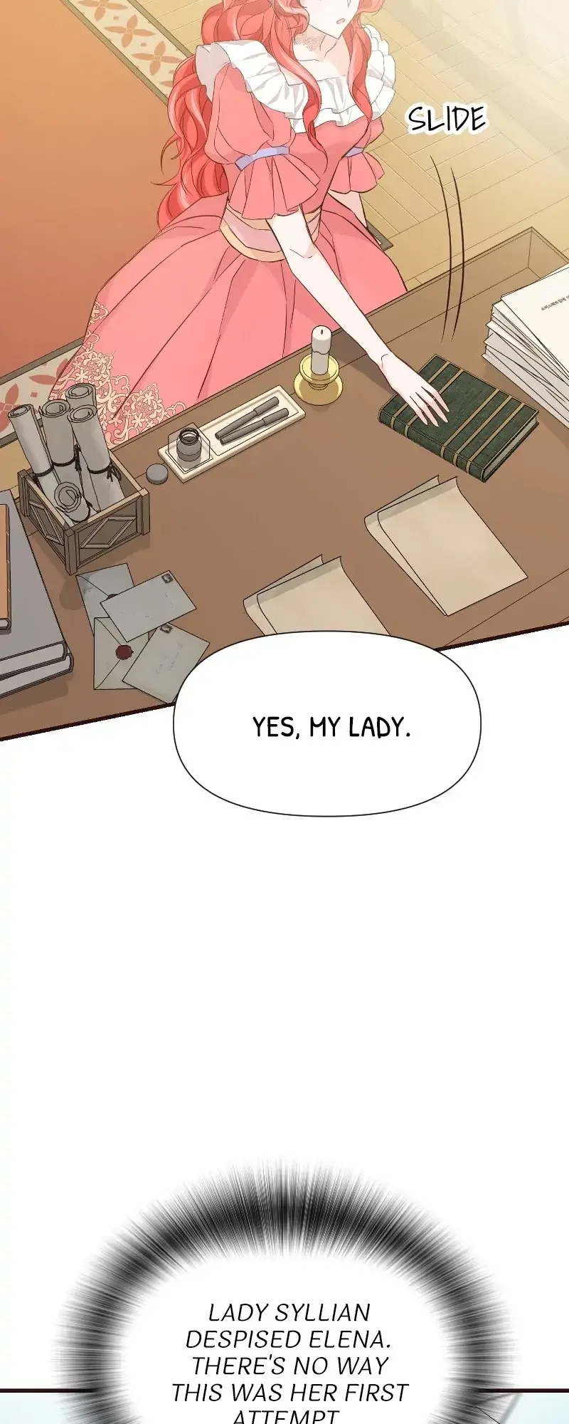 Everybody Loves the Villainess Chapter 32 page 81