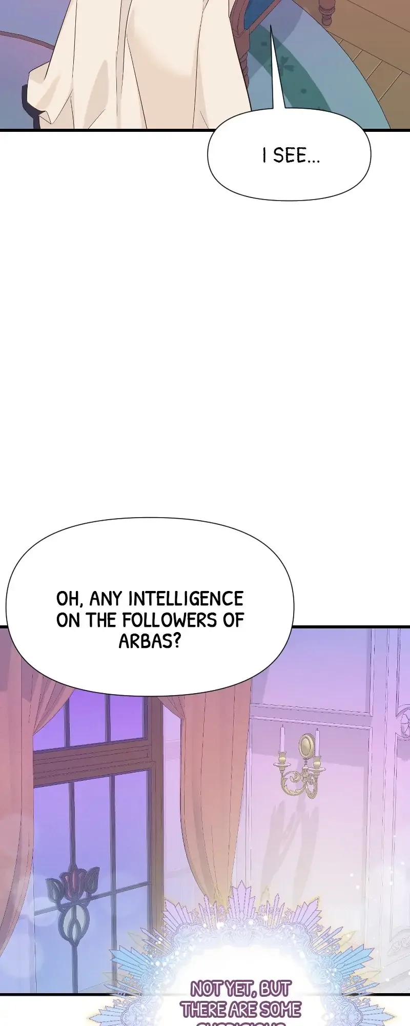 Everybody Loves the Villainess Chapter 30 page 34