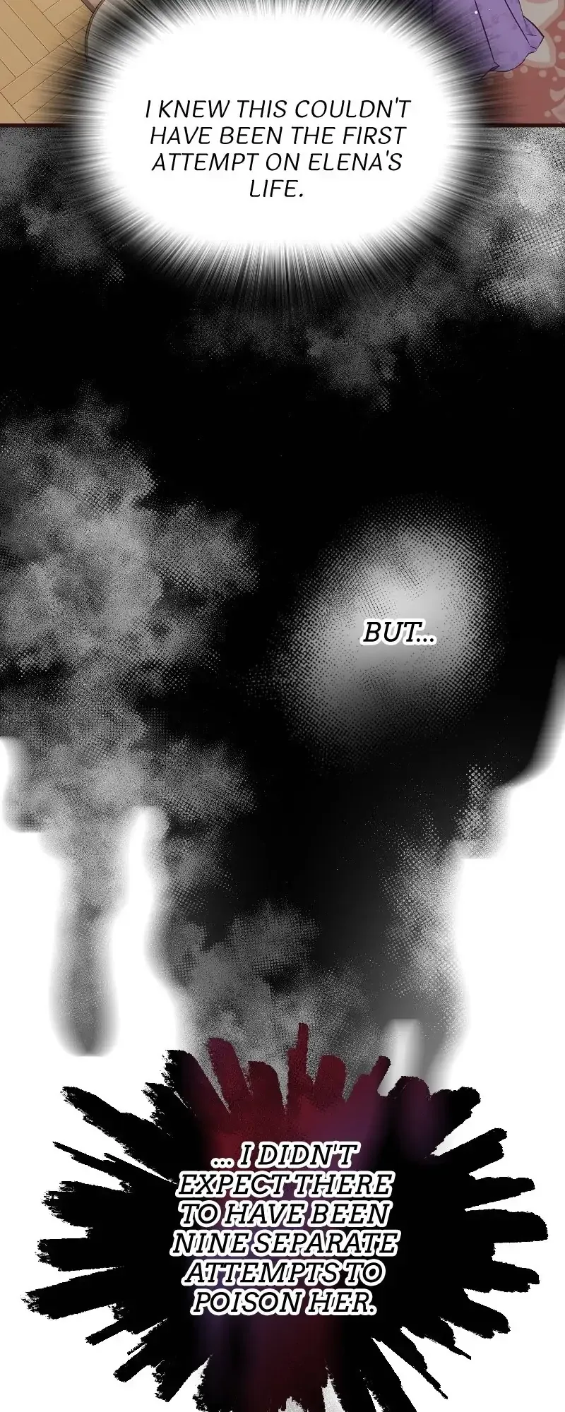 Everybody Loves the Villainess Chapter 33 page 15