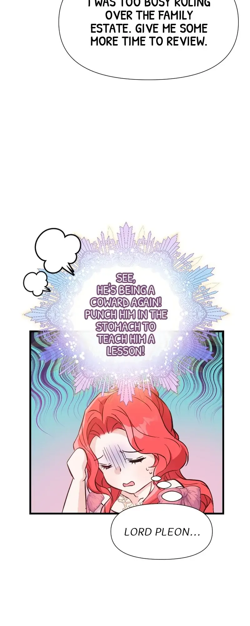 Everybody Loves the Villainess Chapter 30 page 43