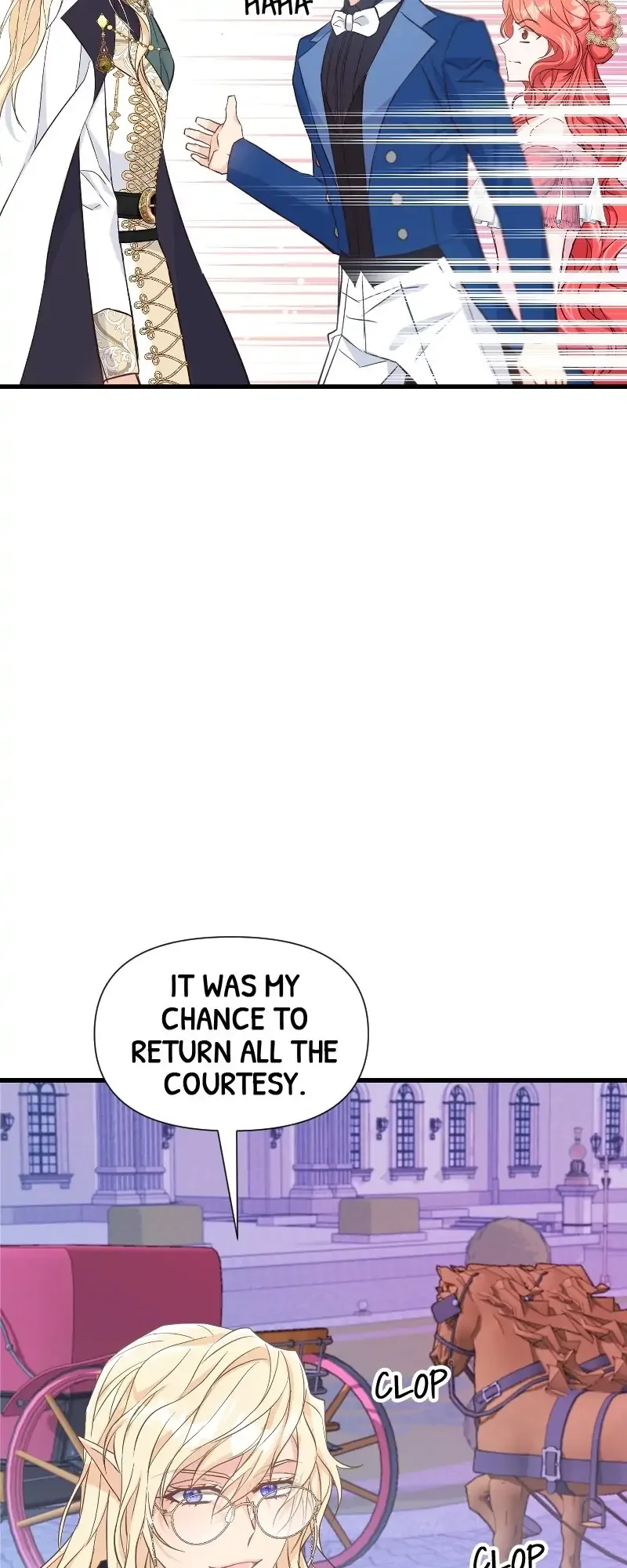Everybody Loves the Villainess Chapter 30 page 52