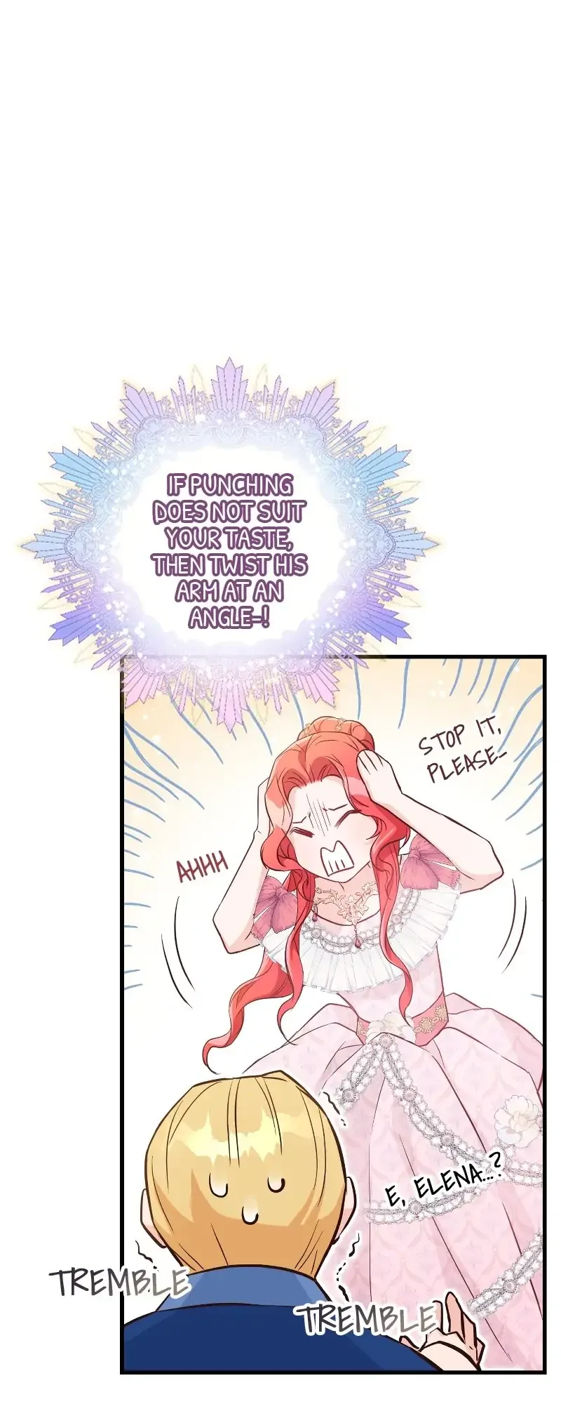 Everybody Loves the Villainess Chapter 30 page 44