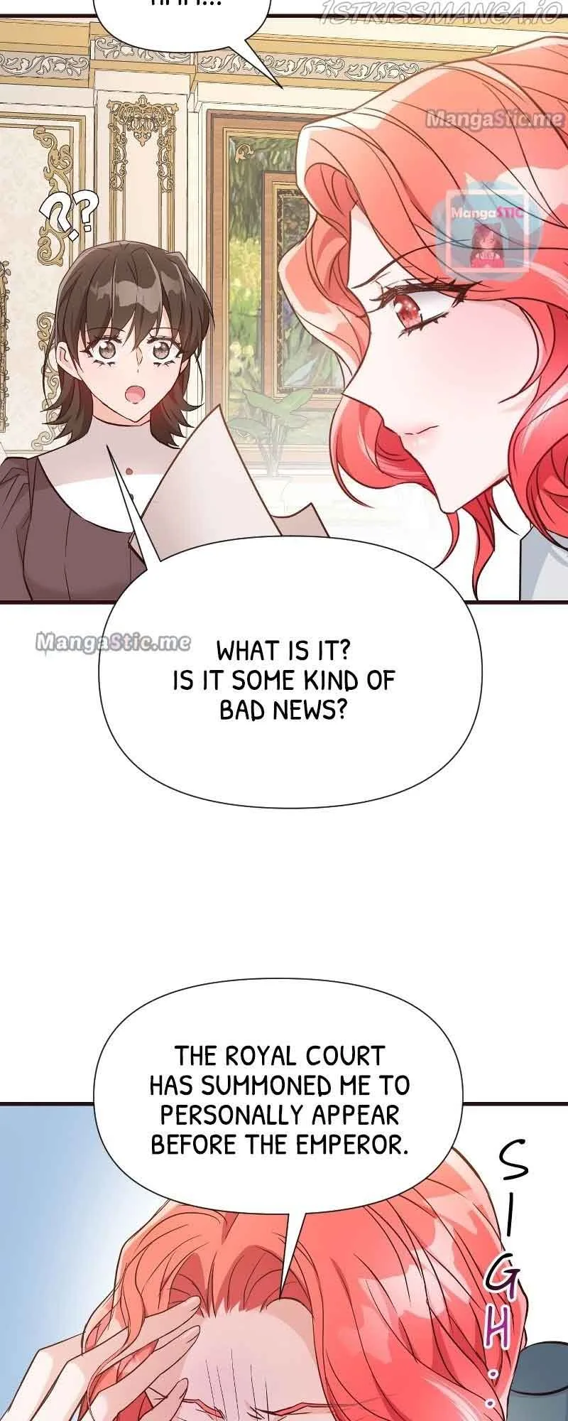 Everybody Loves the Villainess Chapter 35 page 44