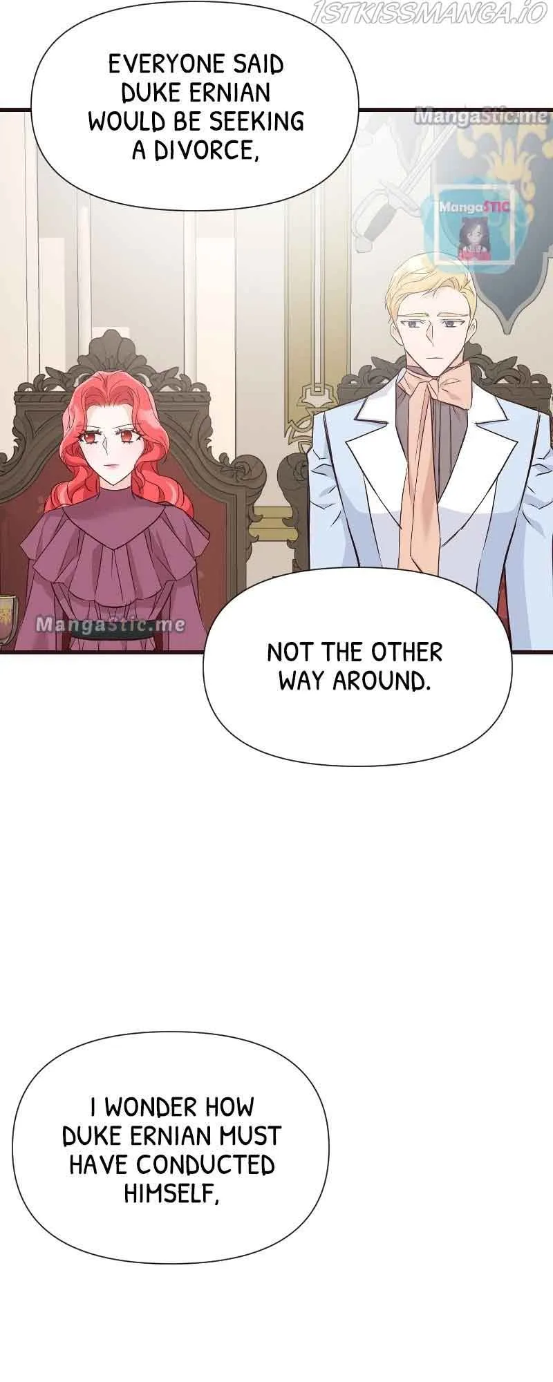 Everybody Loves the Villainess Chapter 35 page 60