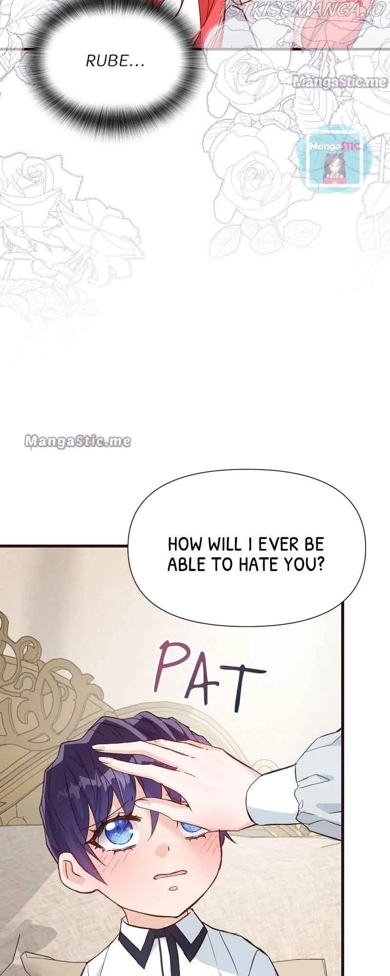 Everybody Loves the Villainess Chapter 35 page 15