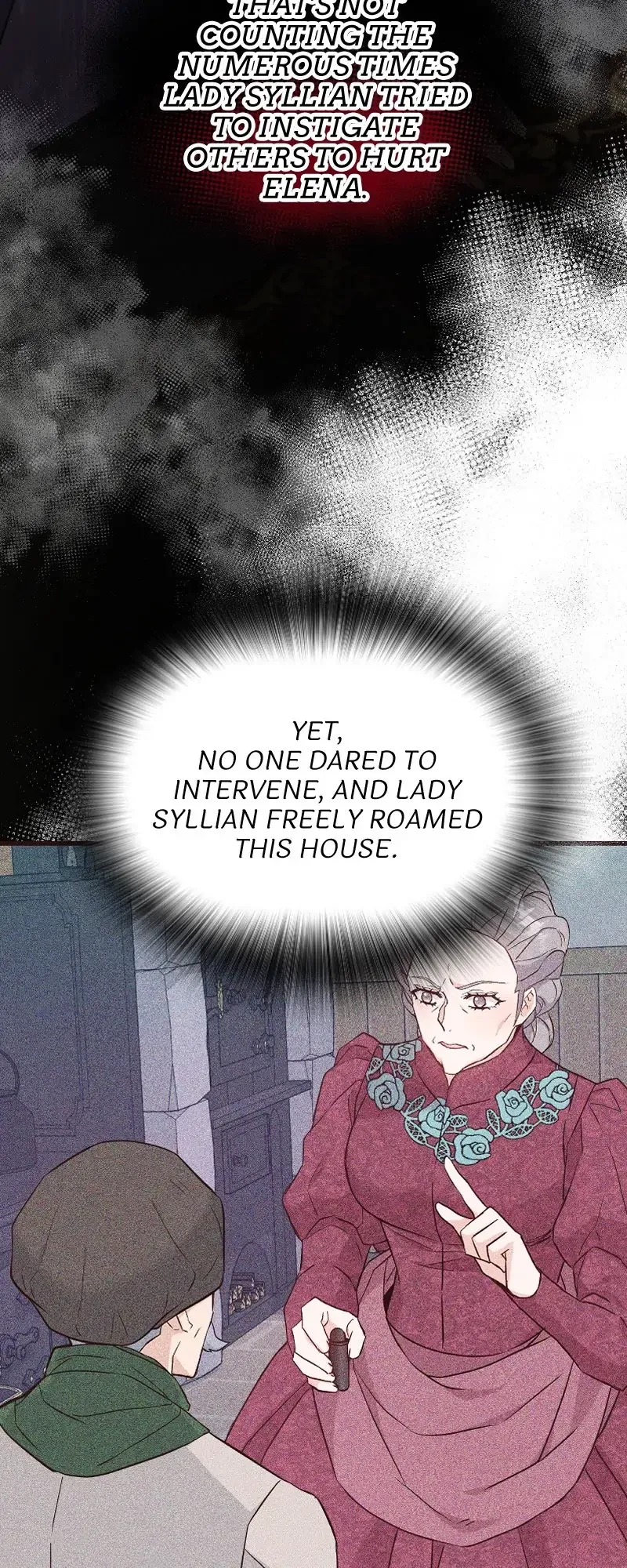 Everybody Loves the Villainess Chapter 33 page 18