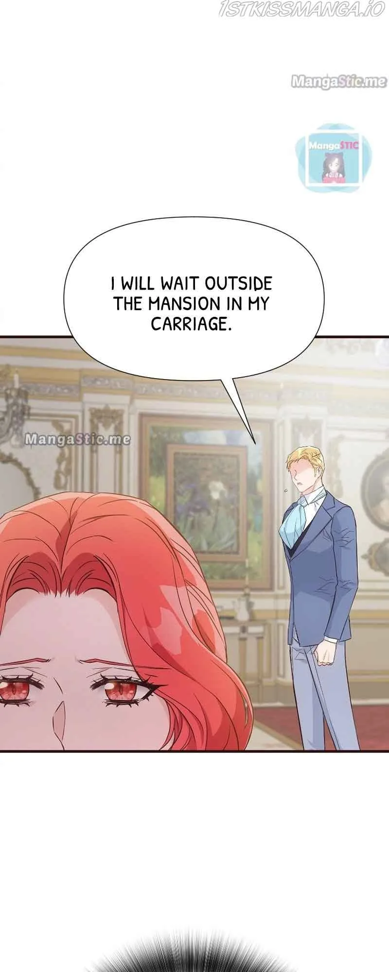 Everybody Loves the Villainess Chapter 35 page 7