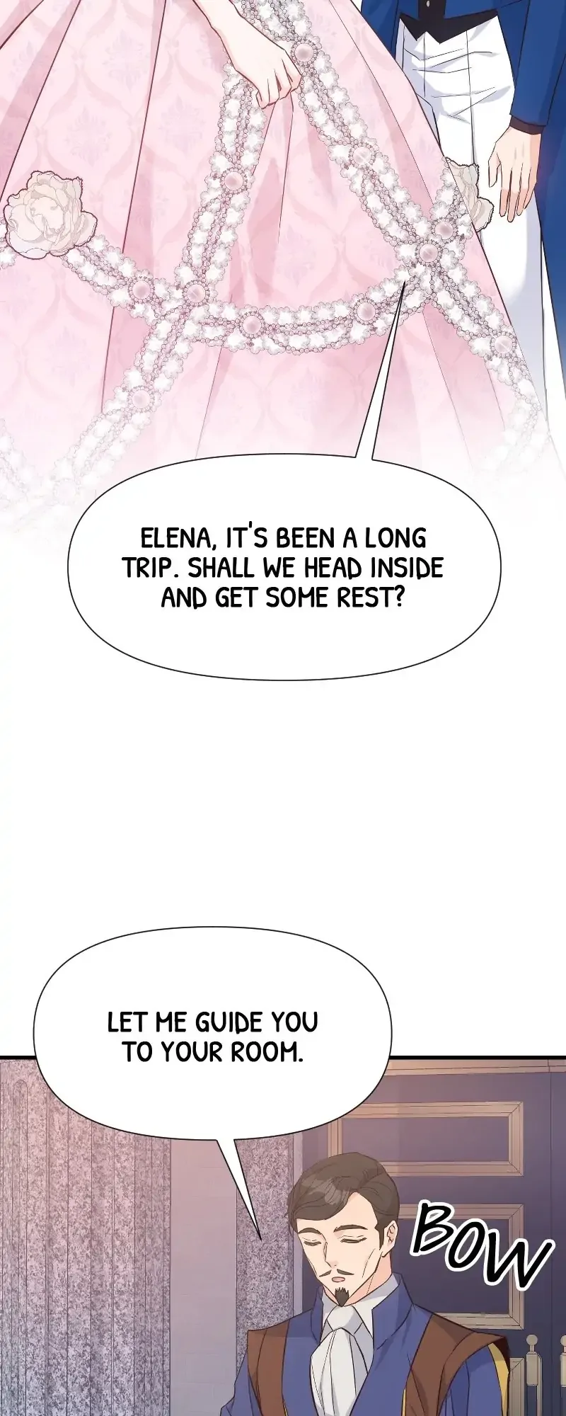 Everybody Loves the Villainess Chapter 30 page 59