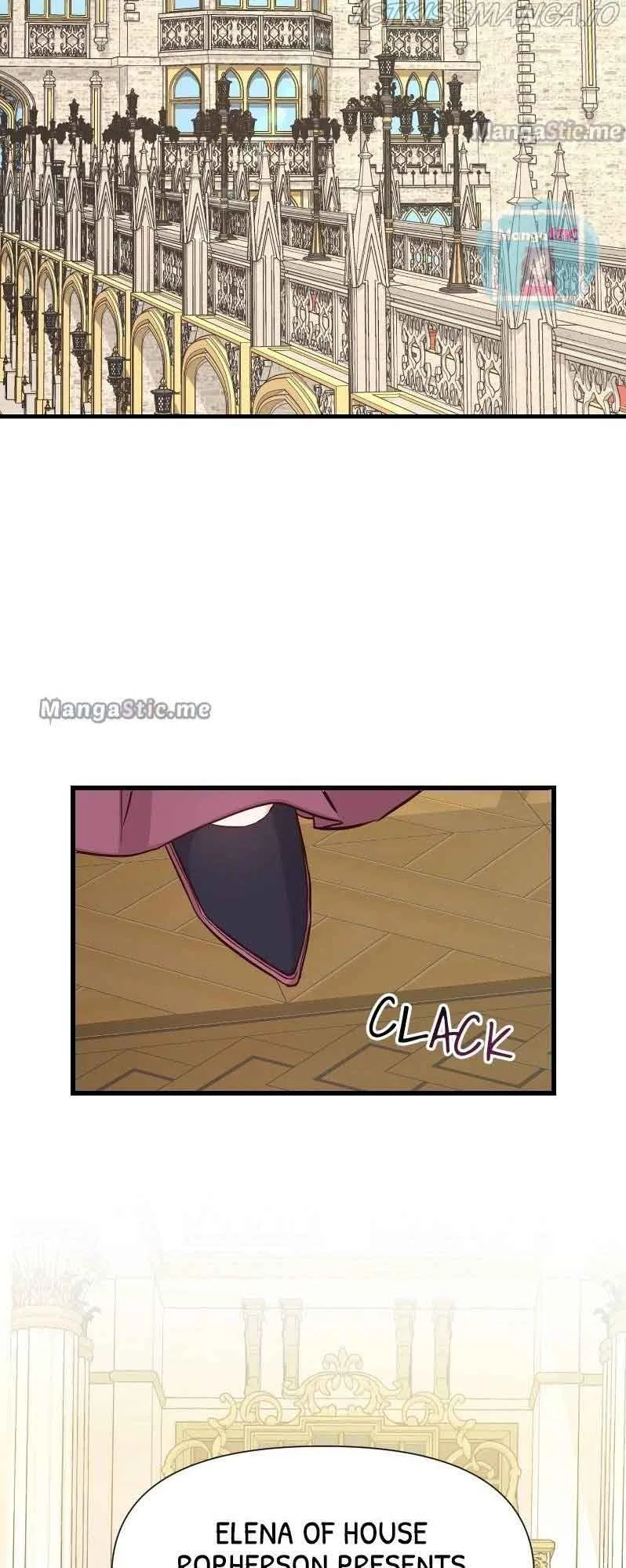 Everybody Loves the Villainess Chapter 35 page 54