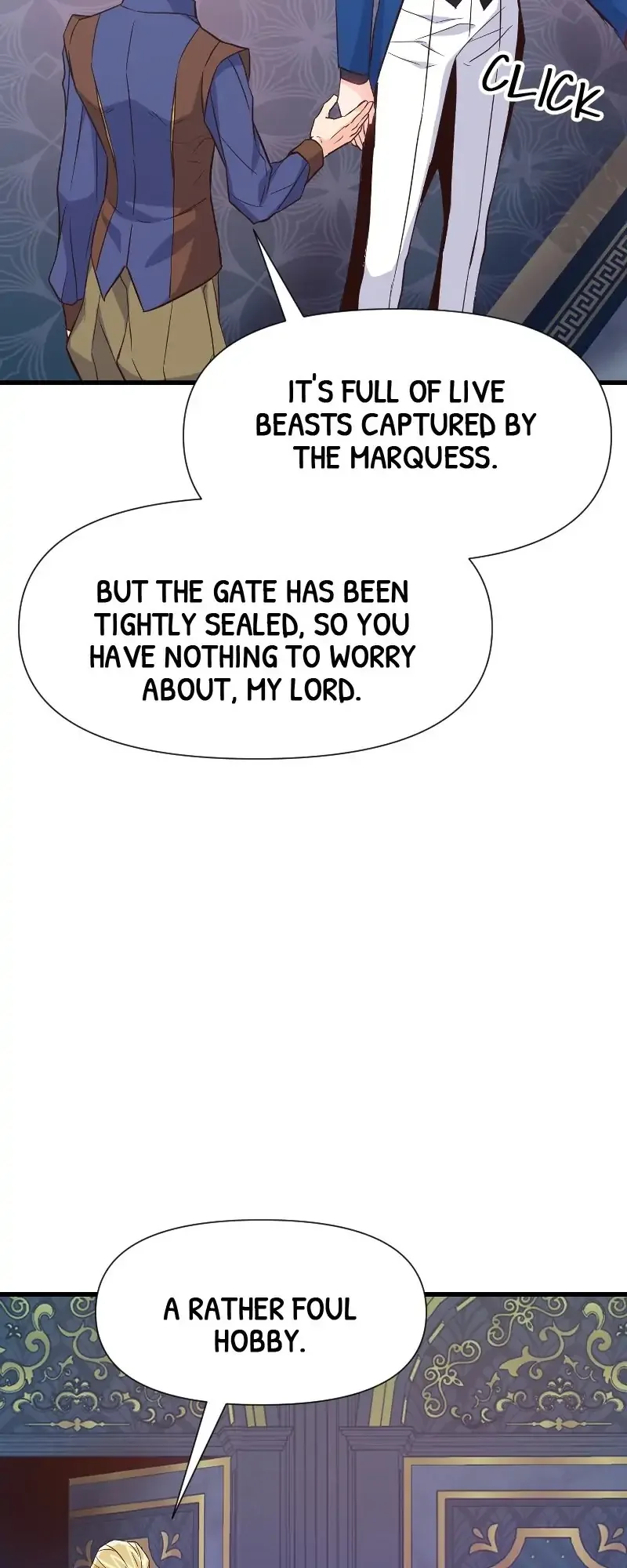 Everybody Loves the Villainess Chapter 30 page 64