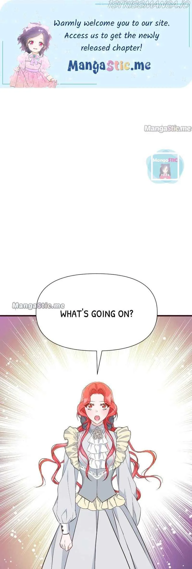 Everybody Loves the Villainess Chapter 35 page 2