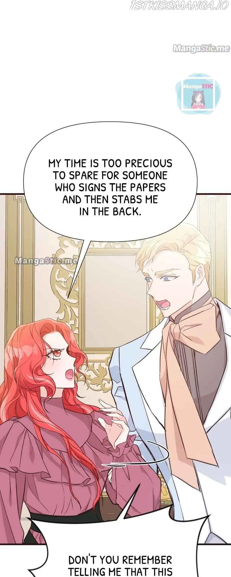 Everybody Loves the Villainess Chapter 35 page 79