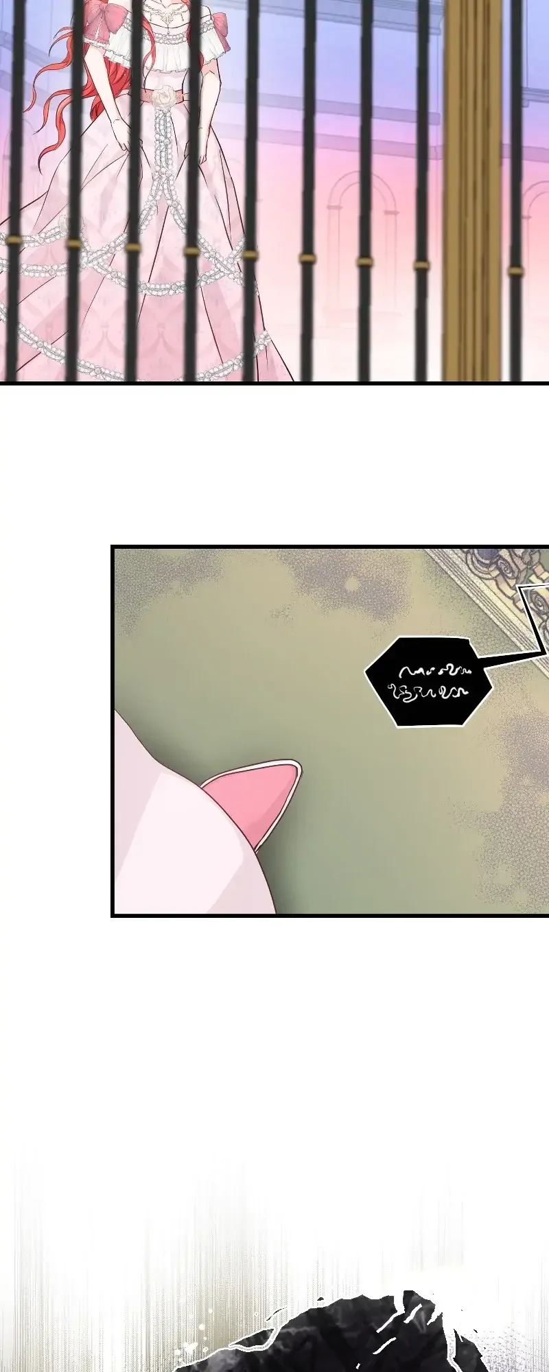 Everybody Loves the Villainess Chapter 30 page 69