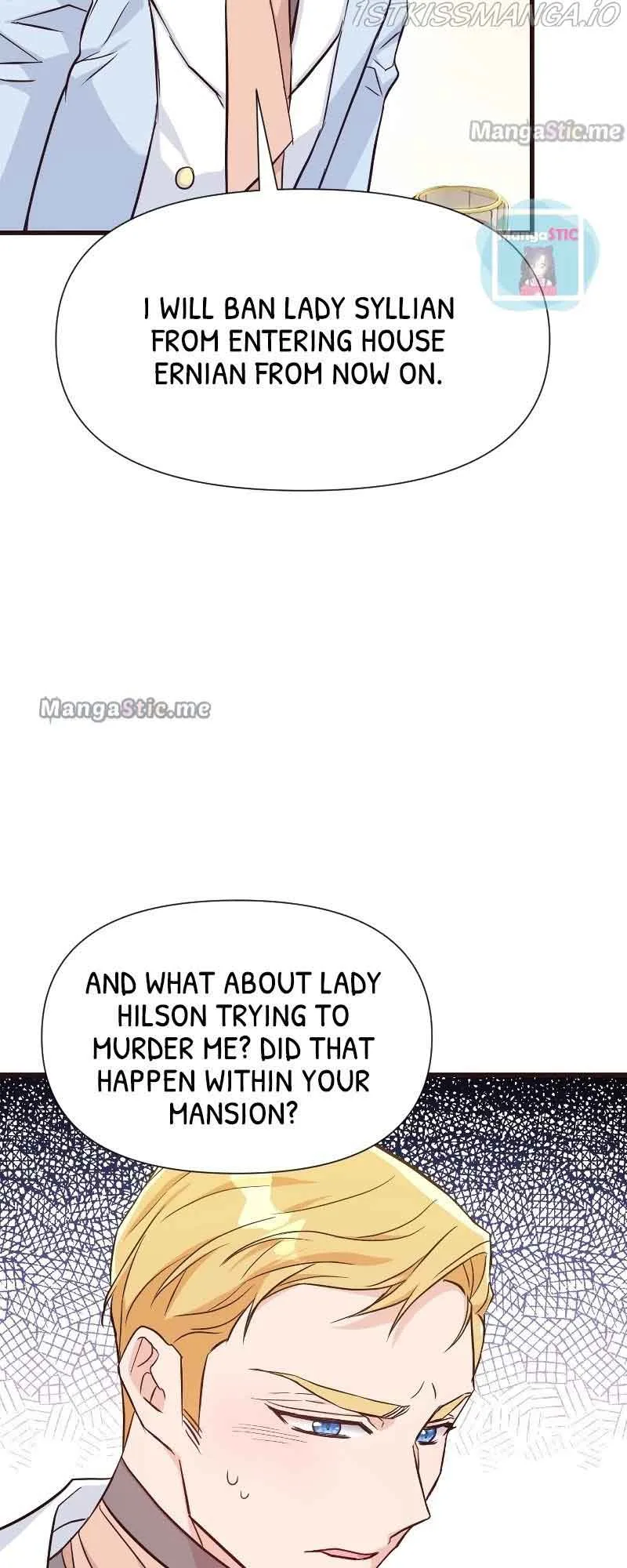 Everybody Loves the Villainess Chapter 35 page 71