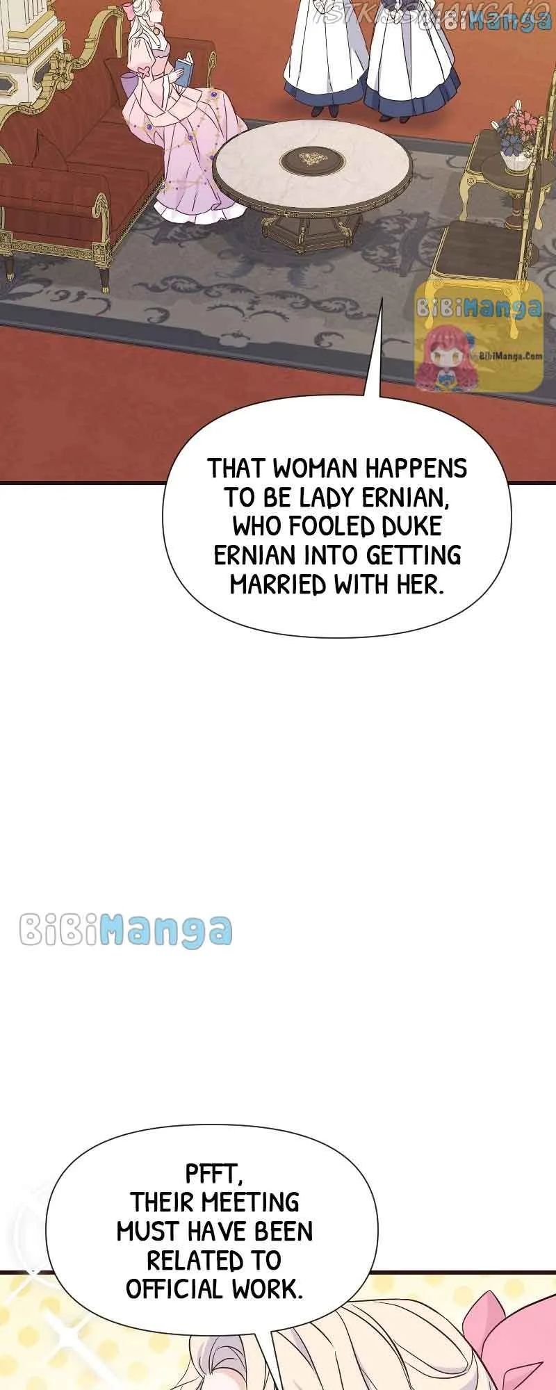 Everybody Loves the Villainess Chapter 36 page 74