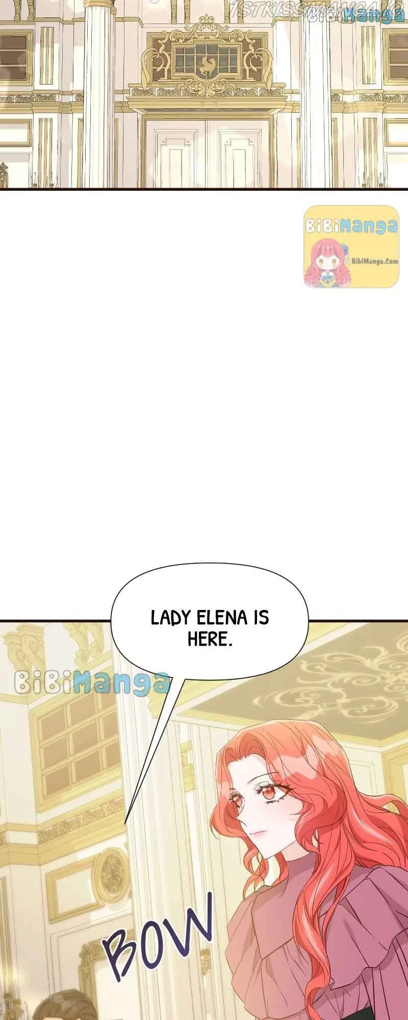 Everybody Loves the Villainess Chapter 36 page 11