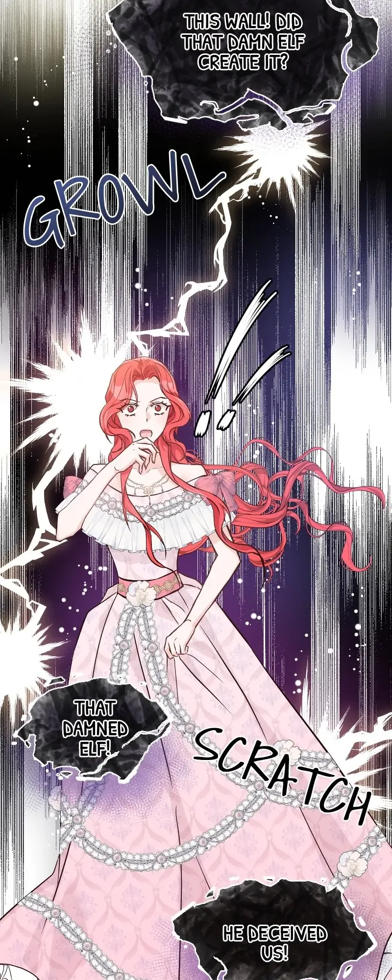 Everybody Loves the Villainess Chapter 30 page 70
