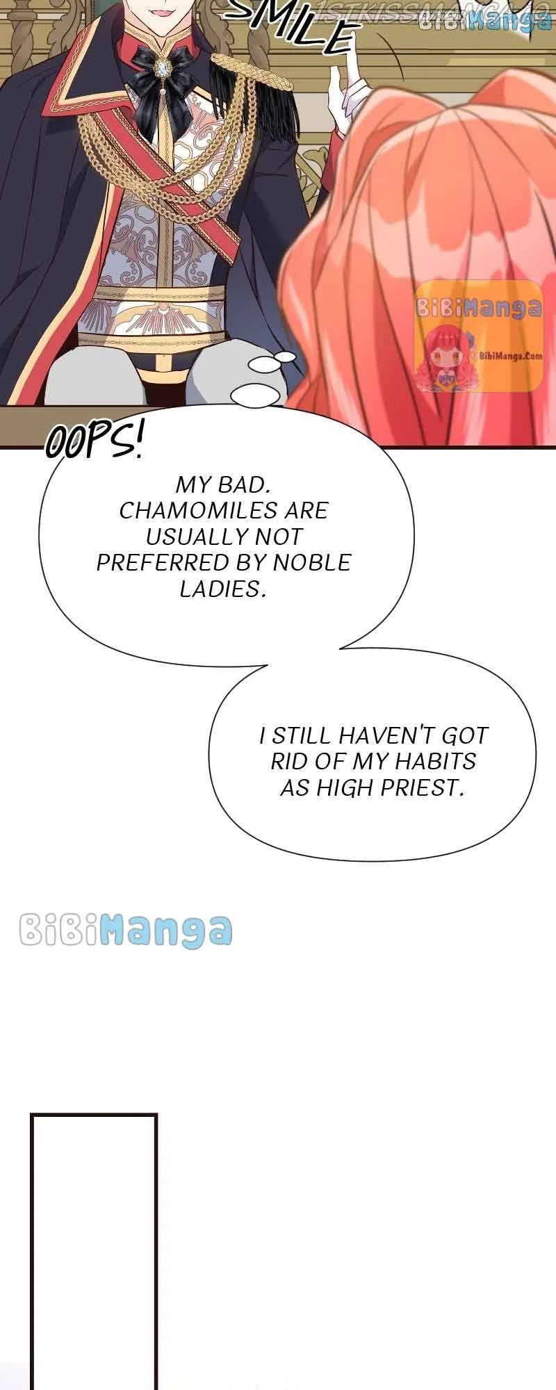 Everybody Loves the Villainess Chapter 36 page 20
