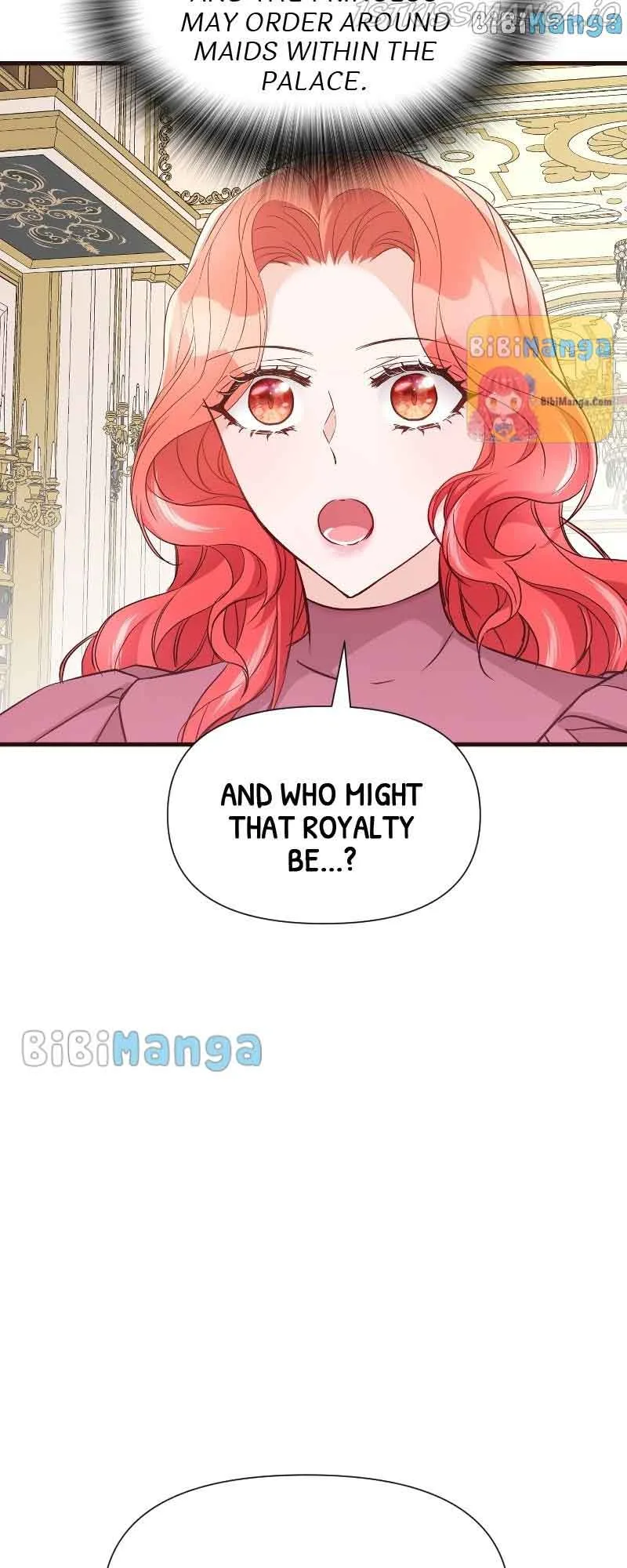 Everybody Loves the Villainess Chapter 36 page 6