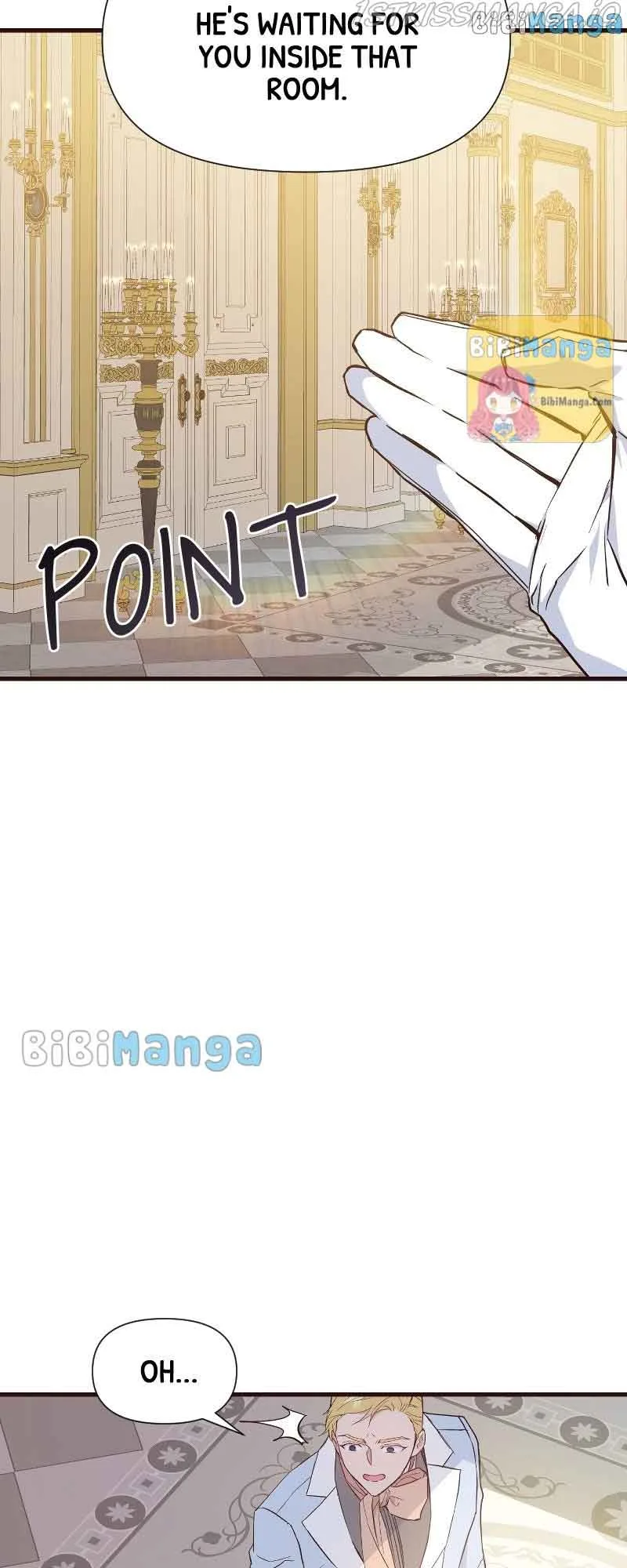 Everybody Loves the Villainess Chapter 36 page 7