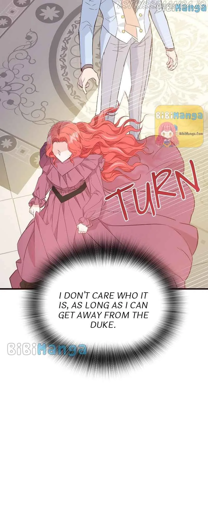 Everybody Loves the Villainess Chapter 36 page 8
