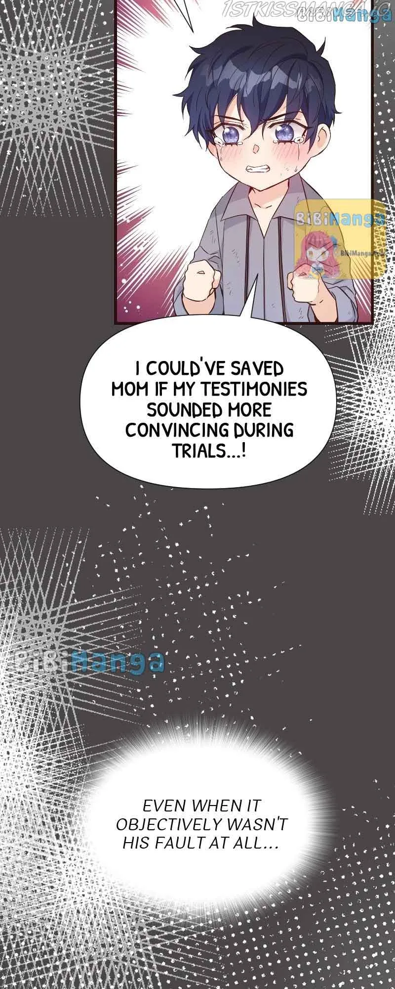 Everybody Loves the Villainess Chapter 36 page 35