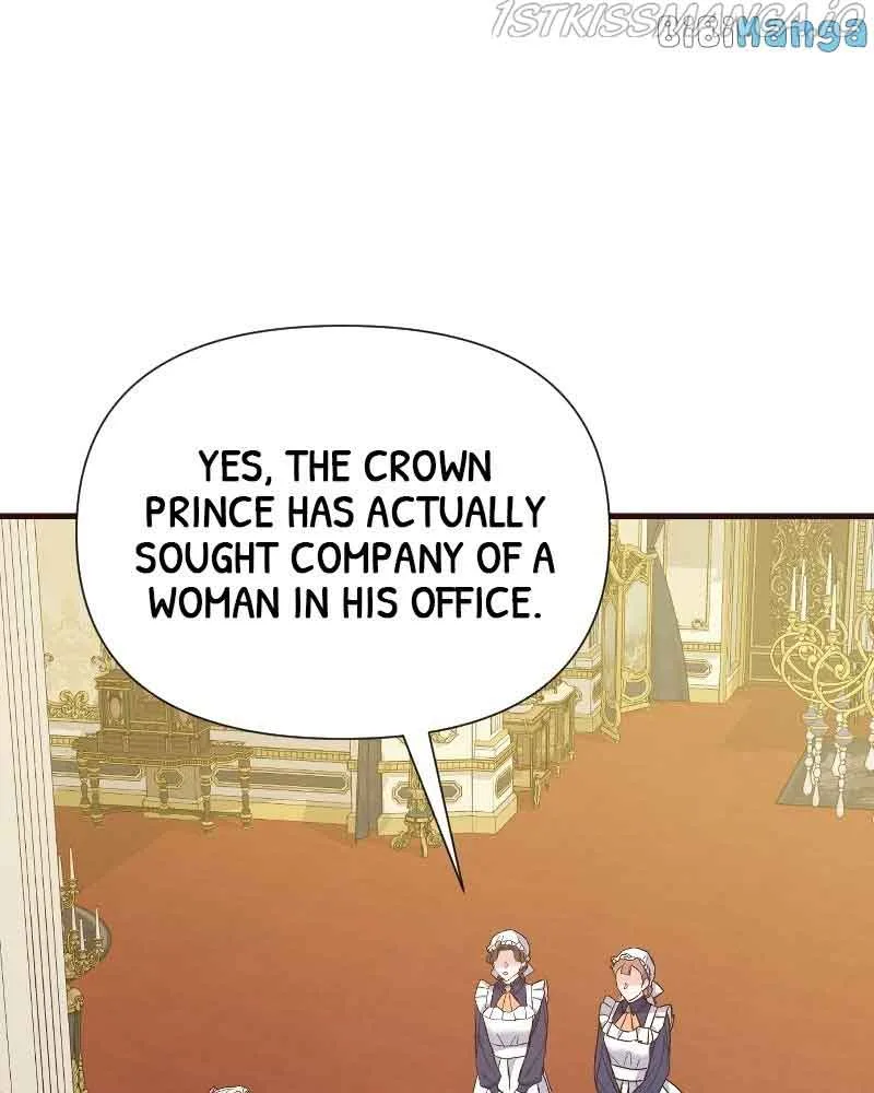 Everybody Loves the Villainess Chapter 36 page 73
