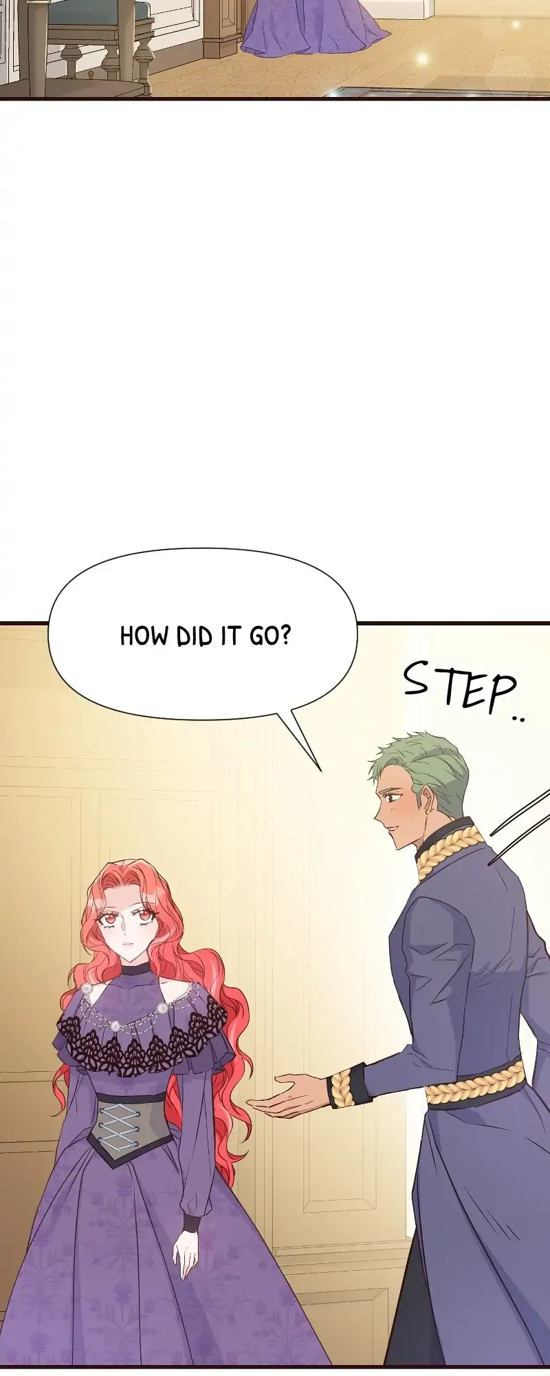 Everybody Loves the Villainess Chapter 33 page 30