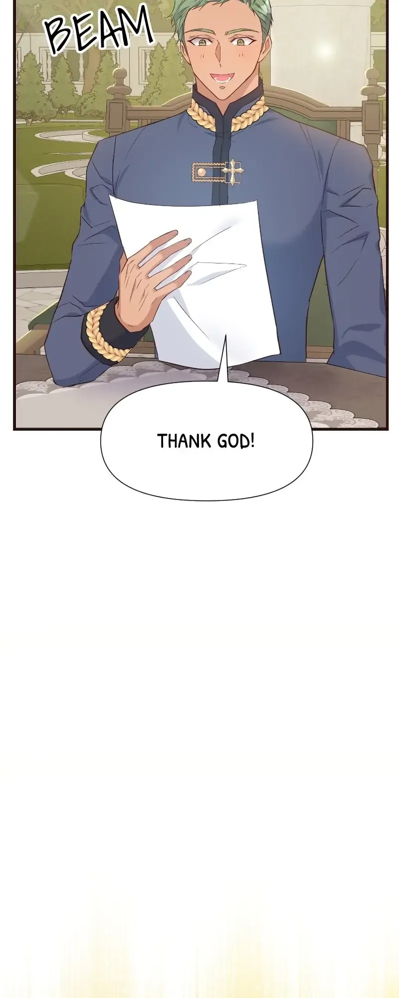 Everybody Loves the Villainess Chapter 33 page 35