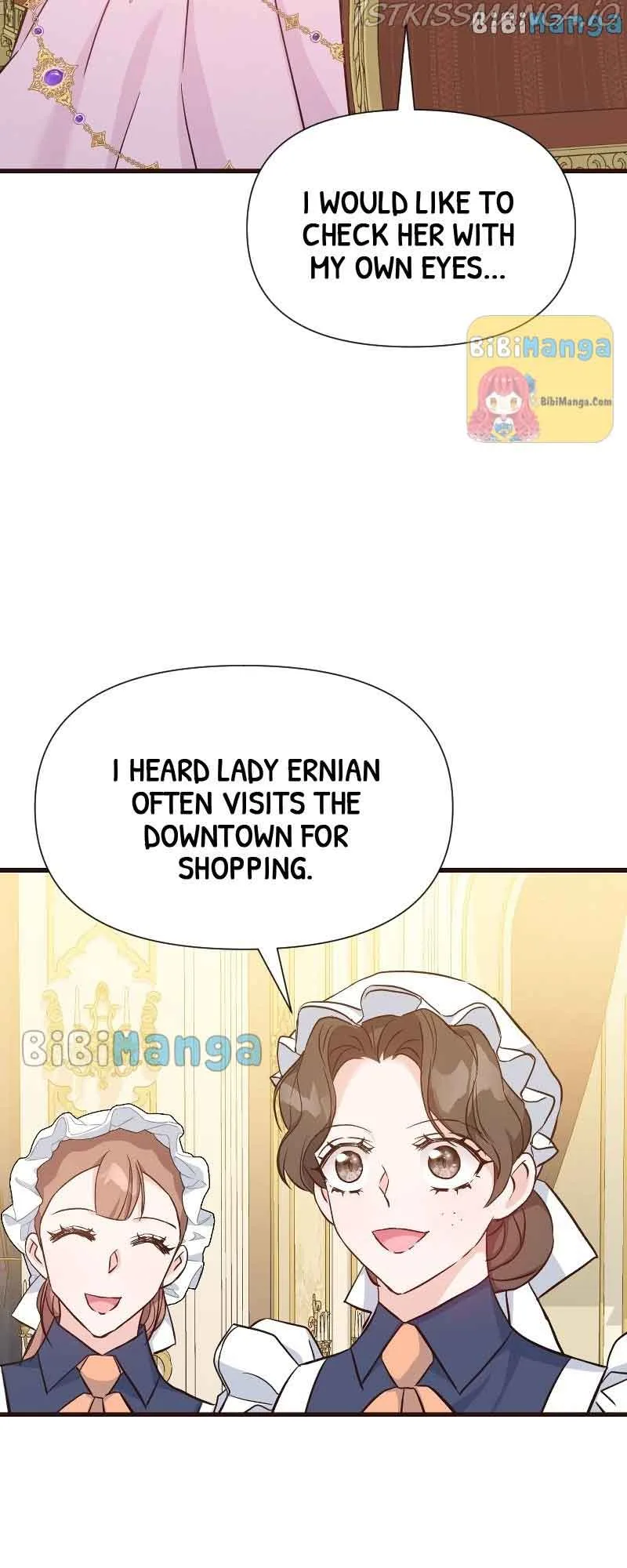 Everybody Loves the Villainess Chapter 36 page 82
