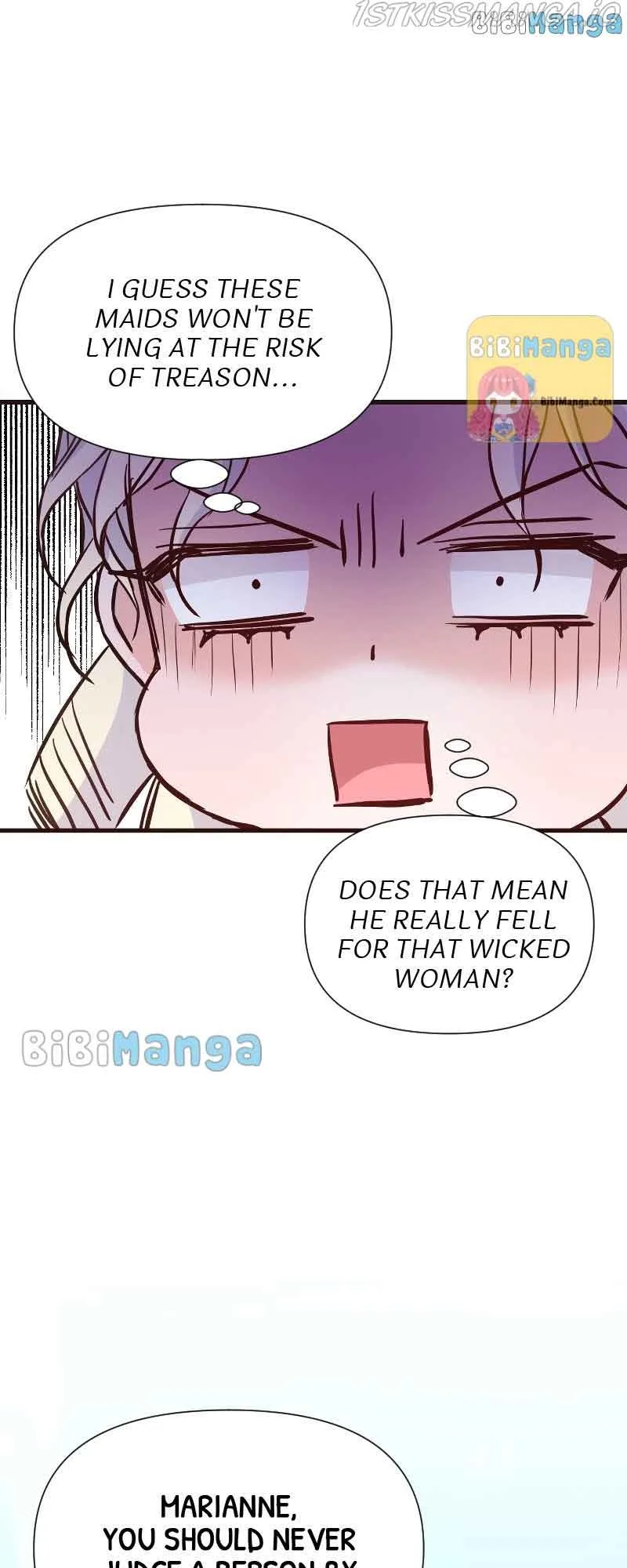 Everybody Loves the Villainess Chapter 36 page 78